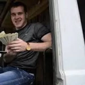 Требуется водители