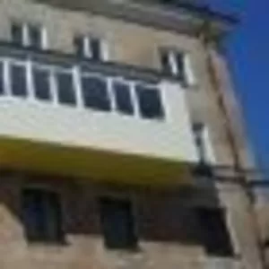 Балкон под ключ Днепр от 15000 грн. Акция!