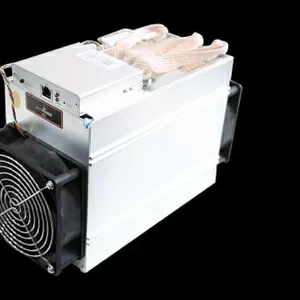 Мощный и экономный Asic AntMiner L3+блок питания