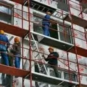 Euro Bud проводить набір фахівців на фасадні роботи в Польщі