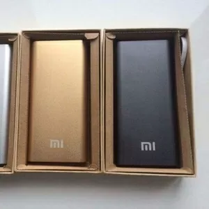 Xiaomi PowerBank 20800 cо скидкой -50%