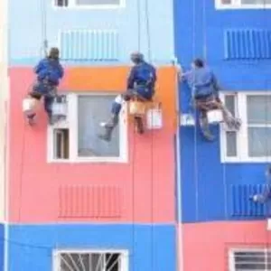 Работа в Польше для ФАСАДЧИКОВ