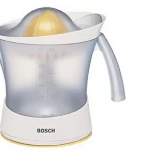 Соковыжималка BOSCH MCP3000