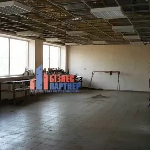 Производственно-складское помещение,  ул. Чекистов