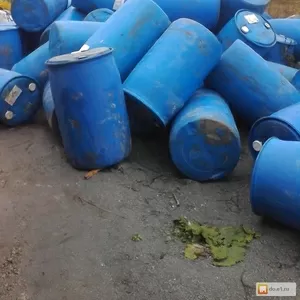 Отходы твердого и мягкого ПВХ