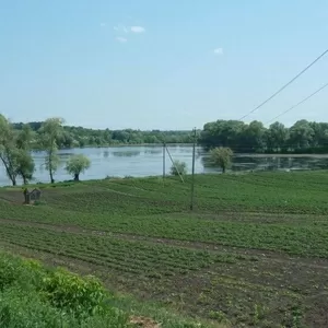 Дом в центре Октября (Николаевка)