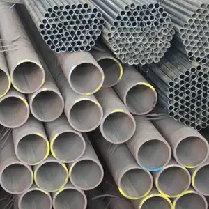 Труба стальная 57х3.5-4,   76х4 сталь 20,  ГОСТ 8732,  9-12 метров,  25 то