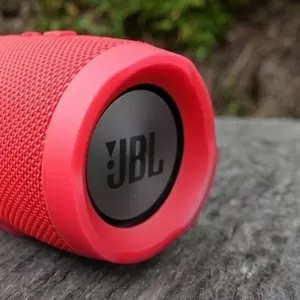 JBL CHARGE 3 Оригинал Новая 20 Вт