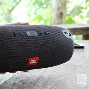 JBL Xtreme Новая Оригинал 40 Вт гарантия Портативный Bluetooth-динамик