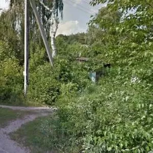 Продажа участка в Дахновке по ул. Сержанта Волкова,  р-н Госпиталя