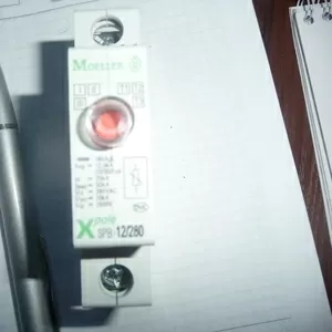 Ограничитель перенапряжения SPB12280