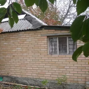 Продам дачу на 6 сотках на дачах Песецкого кооператив Урожай