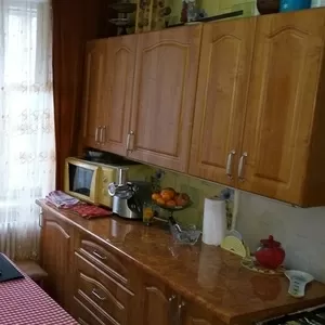 Продам двухкомнатную квартиру на Левобережном-3