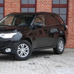 Продам Mitsubishi Outlander