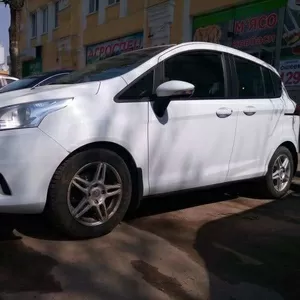 Продам автомобиль Ford B-Max,  2014 г.в.