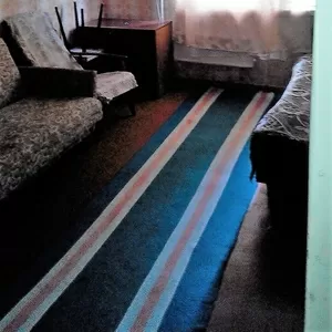 Продаю комнату в двух комнатной квартире. Счета разделены.