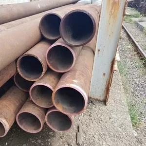 Продам трубу бесшовную Ф 245х14