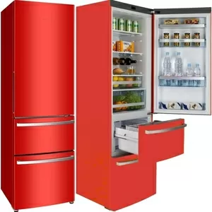 Быстрый и качественный ремонт холодильников ;  мировых производителей