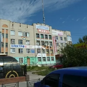 Продам помещение под коммецию