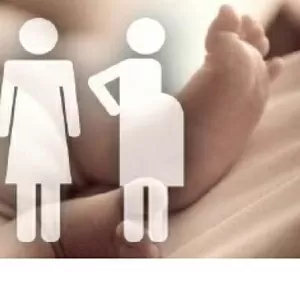Співпрацюємо з бажаючими стати сурогатними мамами 