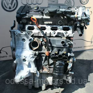Продам двигатель Audi A4 2.0tfsi BGB,  BWE,  BWT,  BPG