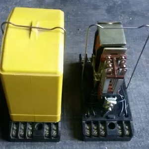 Реле электромагнитное МКУ-48С