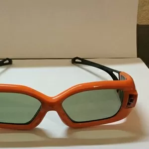 3D окуляри DD2G 