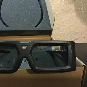 3D окуляри BenQ  