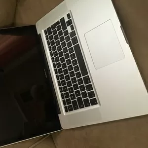 MacBook Pro 