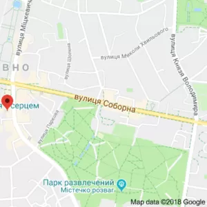 Однокімнатна квартира 