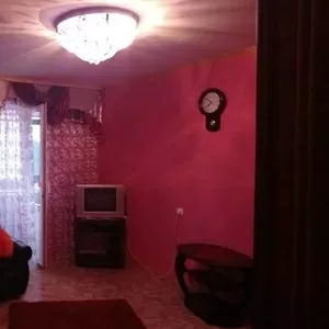 Сдам посуточно,  почасово  однокомнатную квартиру по ул. Харьковская