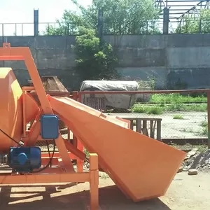 Бетоносмеситель Ферровиаль 750 л