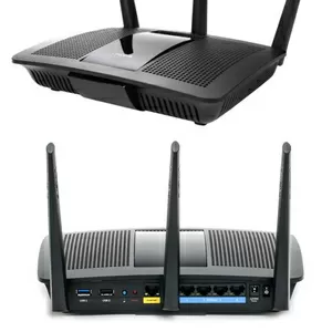 Wi-Fi роутер Linksys EA7500 в Киеве недорого