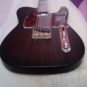 Продам электрогитару MP Telecaster Classic