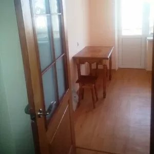 Квартира с ремонтом в начале Харьковской