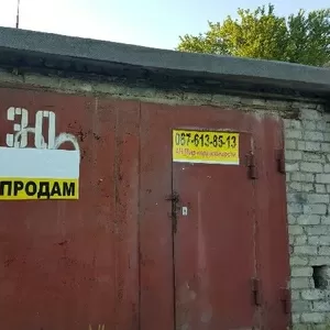 Продается гараж р-н арочного моста,  ул. Веснина,  автомойка 