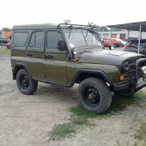 Продам УАЗ 469