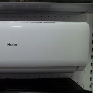 Кондиционер Haier Tibio инвертор as09th3hra
