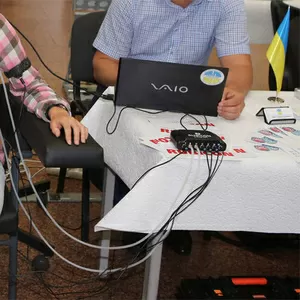 Проверка семейной пары на полиграфе по всей Украине