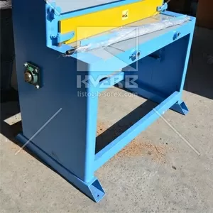 Гильотина Mazanek GR 1250 