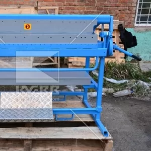 Сегментный станок Mazanek 1300 L