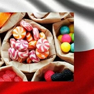 Вакансия по изготовлению сладостей 
