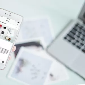 SMM в Днепре. Раскрутка бизнеса в социальных сетях Фейсбук и Инстаграм