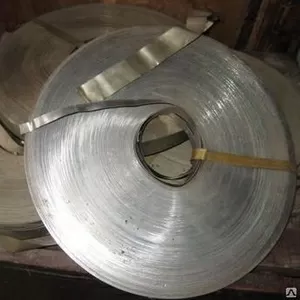 Лента нейзильбер марки МНЦ15-20