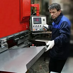 Отлив оцинкованный