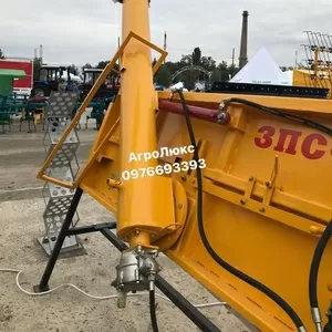 Загрузчик сеялок ЗС-30М. Завантажувач сіялок, 