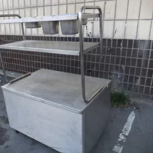 Линия раздачи бу