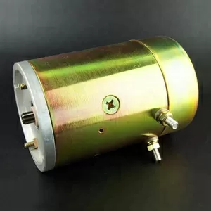 Электродвигатель на 12 вольт 1, 6 kwt Hydro-Pack 