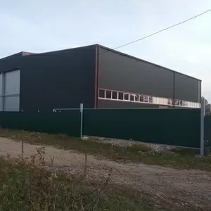Здається в оренду 5-ти камерний склад- холодильник,  Івано-Франківськ