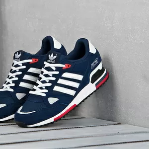 Мужские кроссовки Adidas ZX 750